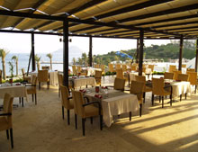 Yasmin Bodrum Resort(ex.Yasmin Bodrum Deluxe)