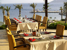 Yasmin Bodrum Resort(ex.Yasmin Bodrum Deluxe)