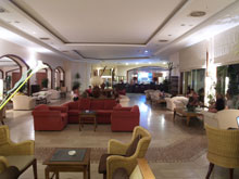 Yasmin Bodrum Resort(ex.Yasmin Bodrum Deluxe)