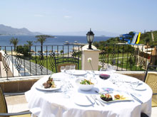 Yasmin Bodrum Resort(ex.Yasmin Bodrum Deluxe)