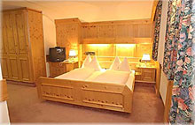 Alpinresort Reiterhof