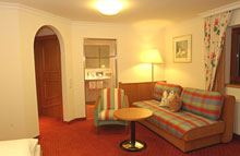 Alpinresort Reiterhof