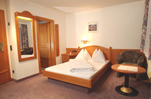 Alpinresort Reiterhof