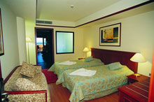 Sundance Resort (ex.Vera Aegean Dream Resort)