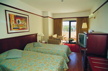 Sundance Resort (ex.Vera Aegean Dream Resort)