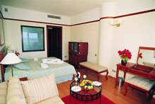 Sundance Resort (ex.Vera Aegean Dream Resort)