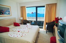 Sundance Resort (ex.Vera Aegean Dream Resort)