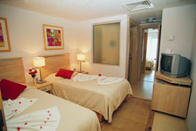 Sundance Resort (ex.Vera Aegean Dream Resort)