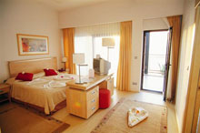 Sundance Resort (ex.Vera Aegean Dream Resort)