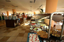 Sundance Resort (ex.Vera Aegean Dream Resort)