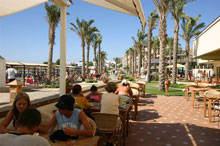 Sundance Resort (ex.Vera Aegean Dream Resort)