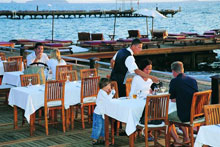 Sundance Resort (ex.Vera Aegean Dream Resort)