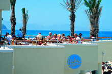 Sundance Resort (ex.Vera Aegean Dream Resort)