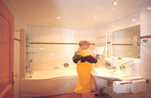 Alpinresort Reiterhof