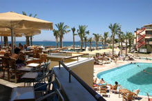 Sundance Resort (ex.Vera Aegean Dream Resort)