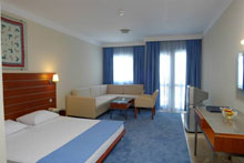 Hilton Bodrum Turkbuku Resort Spa(ex.Bodrum Princess)