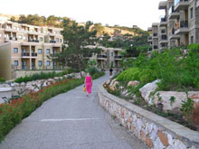 Hilton Bodrum Turkbuku Resort Spa(ex.Bodrum Princess)