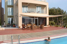 Hilton Bodrum Turkbuku Resort Spa(ex.Bodrum Princess)