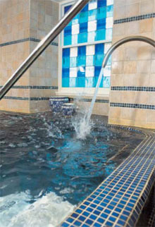 Dalhousie Castle Luxury Castle Hotel and Spa