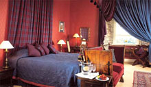 Dalhousie Castle Luxury Castle Hotel and Spa