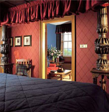 Dalhousie Castle Luxury Castle Hotel and Spa