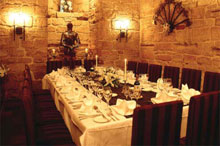 Dalhousie Castle Luxury Castle Hotel and Spa