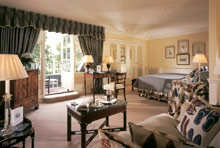 Chewton Glen Hotel SPA & Country Club