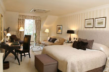 Chewton Glen Hotel SPA & Country Club