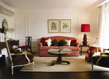 Chewton Glen Hotel SPA & Country Club