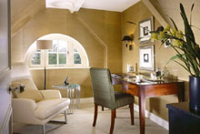 Chewton Glen Hotel SPA & Country Club