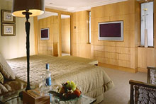 Chewton Glen Hotel SPA & Country Club