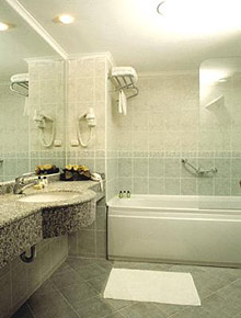 Presa Di Finica Hotel & Suites(ex.Presa Di Finica)