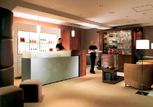 Chewton Glen Hotel SPA & Country Club