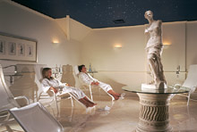 Chewton Glen Hotel SPA & Country Club
