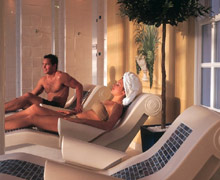 Chewton Glen Hotel SPA & Country Club