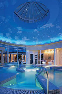 Chewton Glen Hotel SPA & Country Club