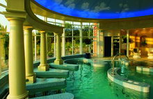 Chewton Glen Hotel SPA & Country Club