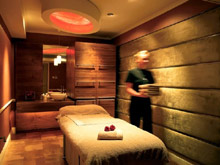 Chewton Glen Hotel SPA & Country Club