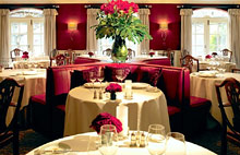 Chewton Glen Hotel SPA & Country Club