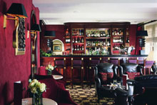 Chewton Glen Hotel SPA & Country Club