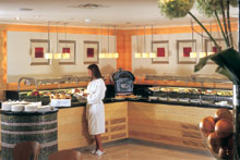 Chewton Glen Hotel SPA & Country Club