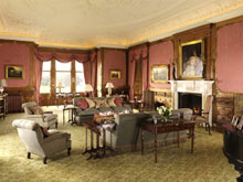 The Carnegie Club at Skibo Castle
