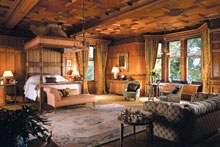 The Carnegie Club at Skibo Castle