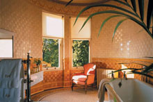 The Carnegie Club at Skibo Castle