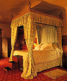 The Carnegie Club at Skibo Castle