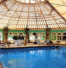 The Carnegie Club at Skibo Castle