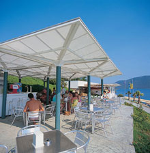 Bodrum Holiday Resort & Spa(ex.Majesty Club Hotel Belizia)