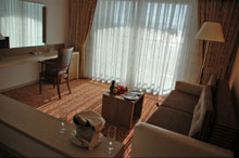 Yelken Spa & Welness Hotel(ex.Yelken Hotel & Spa)