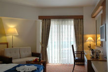 Yelken Spa & Welness Hotel(ex.Yelken Hotel & Spa)