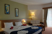 Yelken Spa & Welness Hotel(ex.Yelken Hotel & Spa)